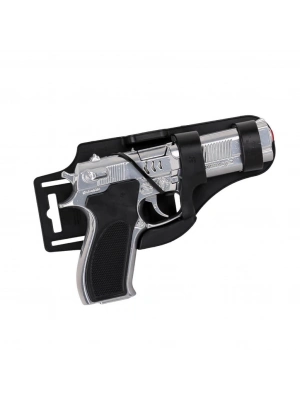 ® 023 Oyuncak Tabanca Seri No:023