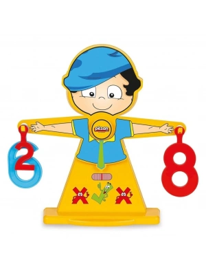 ® 03 250  Sayı Terazisi