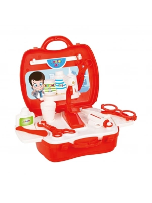 ® 03 366 ÇANTALI DOKTOR SETİ