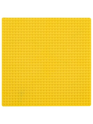 ®  03 627S Micro Blok Oyun Tablası Sar