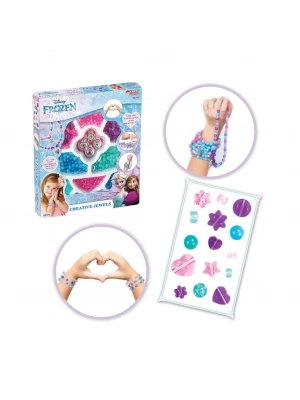 ® 03173 FROZEN TAKI SETİ TEKLİ KUTU