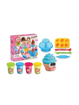 ® 03273 KAPKEK HAMUR SETİ