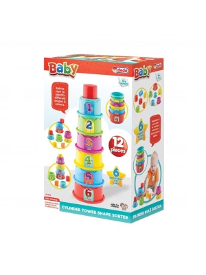 ® 03465 SİLİNDİR KULE BULTAK