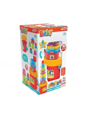 ® 03466 Neşeli Kuleler