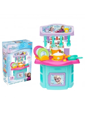 ® 03565 FROZEN ŞEF MUTFAK