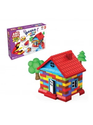 ® 03676 Hamur Ev Seti 600 gr