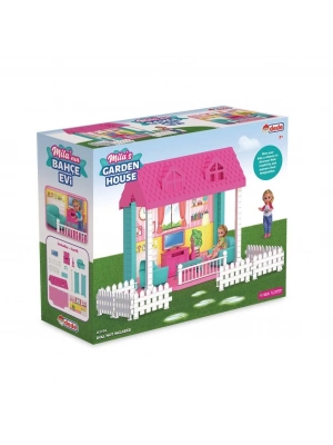 ® 03756 MİLANIN BAHÇE EVİ