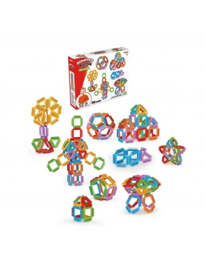 ® 03895 Geometrik Puzzle 96 Parça