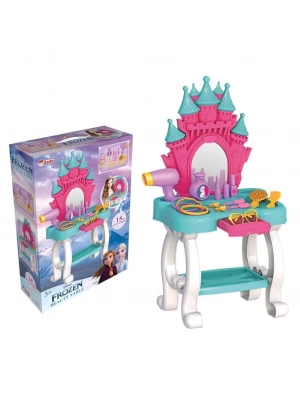 ® 04000 FROZEN GÜZELLİK MASASI