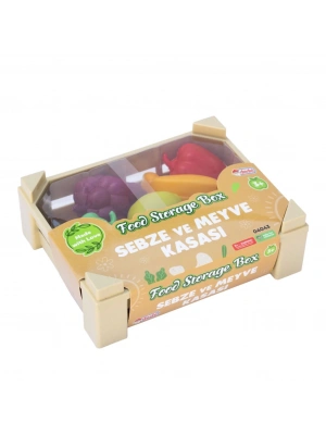 ® 04043 SEBZE MEYVE KASASI