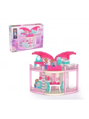 04067 BELLANIN KUMSAL EVİ