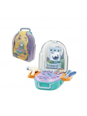 ® 04089 GÜZELLİK SET SIRT ÇANTASI