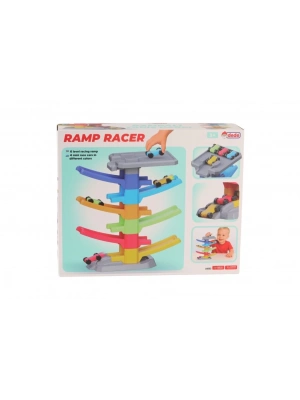 ® 04093 RAMPALI YARIŞ 6 KATLI