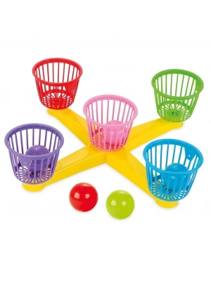 ® 06 035  Top Atma Oyunu