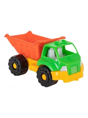 ® 06 301 Damperli Kamyon - Oyuncak