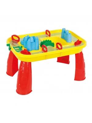 ® 06 307 Kum ve Su Oyunu - Oyuncak