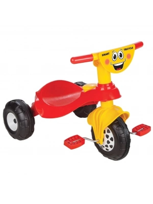 ® 07 132K Bisiklet Kırmızı - Oyuncak