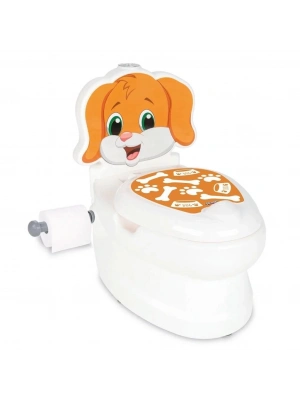 ® 07 562  Eğitici Köpek Klozet