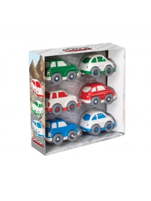 ® 07 691  ARABALAR 6 LI