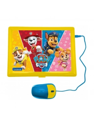 ® 0834 Eğitici Lexibook Laptop Paw Patrol