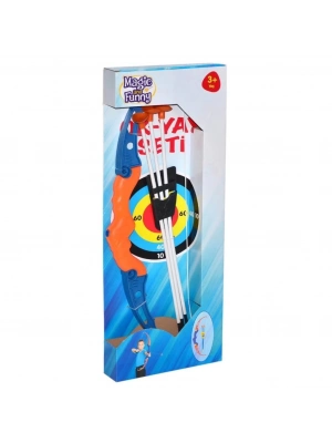 ® 0887A  Ok Yay Seti