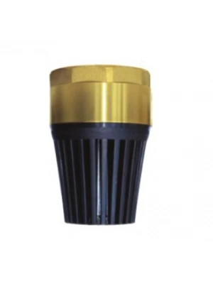 ® 1 1/2 Yaylı Dip Klape