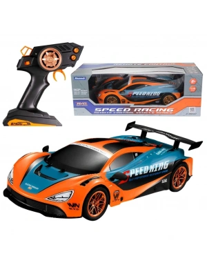 ® 1:10 Kumandalı Speed King Şarjlı Araba