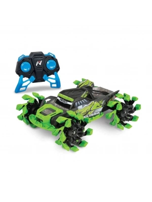 ® 1:12 Nikko Rock CrushR RC Uzaktan Kumandalı Araba