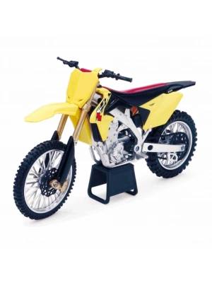 ® 1:12 Suzuki RM-Z450 2014 Model Motor
