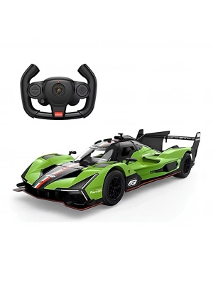 ® 1/14 MODEL ARAÇ SC63 LMDH F/F 2.4GHZ Uzaktan Kumandalı Araba