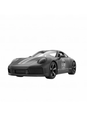 ® 1:16 Porsche 911 Sport Clic Uzaktan Kumandalı Araba