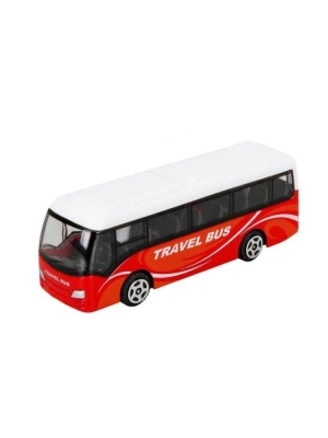 ® 1:64  Otobüs 9 Cm