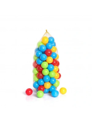 ® 100 Adet Havuz Topu