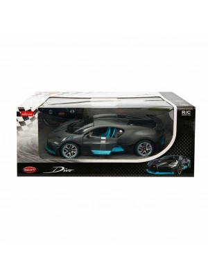 ® 1031933 1:14 Bugatti Divo Uzaktan Kumandalı Araba -