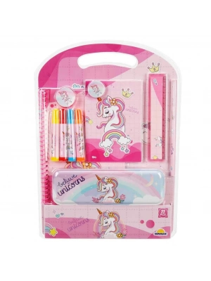 ® 11li Kırtasiye Seti