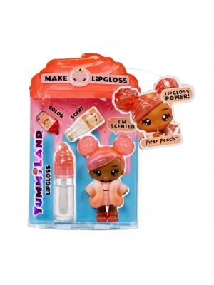 ® 120759 Bebeği ve Dudak Parlatıcısı