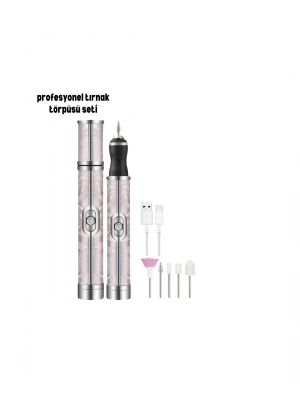 ® 12Lİ TIRNAK TÖRPÜSÜ