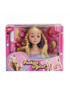 ® 13B-13S  Büst Bebek Güzellik Seti