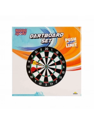 15326 -RST-RSP-Dart 6 Oklu 36,5 cm