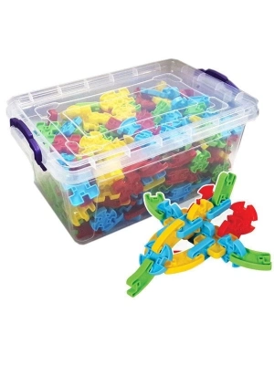 ® 155 JOESY 400 PCS P.KAPTA