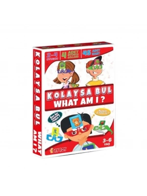 ® 1631550 Kolaysa Bul Tahmin Etme Oyunu