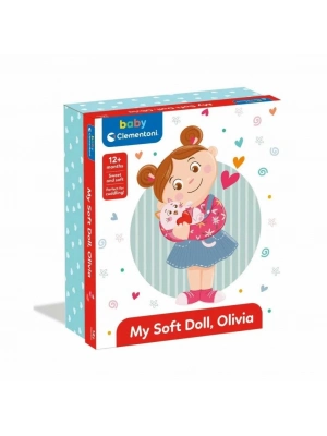 ® 17737  - Sevimli Bebeğim