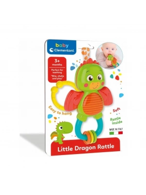 ® 17779 Baby - Sevimli Dinozor Çıngırak