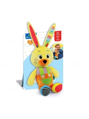 ® 17907  - Yumuşacık Tavşancık