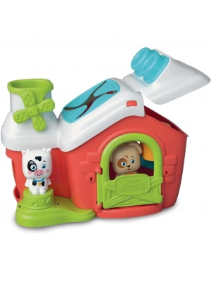 ® 17993 Yumuşak Blok Duyusal Çiftlik