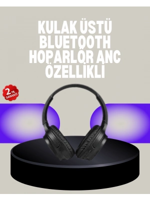 ® 18 Saat Pil Ömürlü Bluetooth Kulaklık