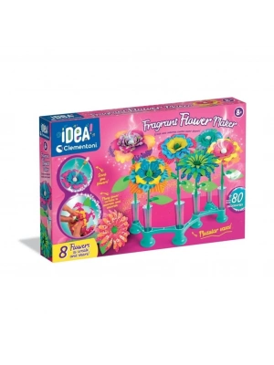 ® 18859  Çiçek Laboratuvarı