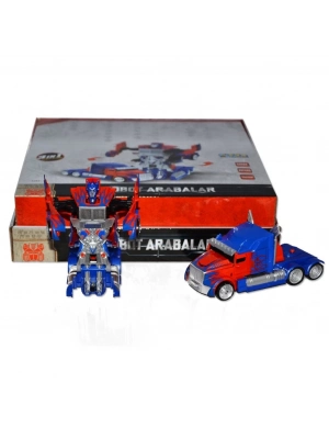 ® 1999CN ROBOT OLAN ARABA