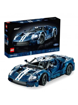 ® Technic 2022 Ford GT 42154