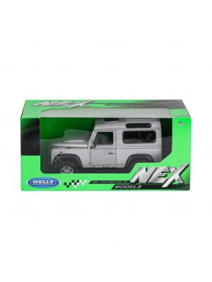 ® 22498  MODEL ARAÇ 1:24